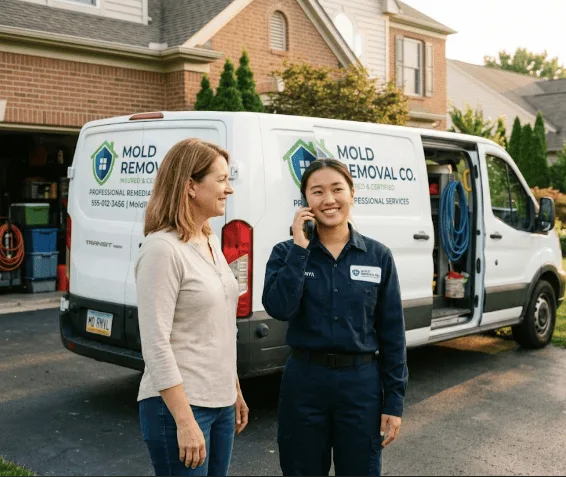 Crawlspace Mold Remediation Linden, MI FAQs